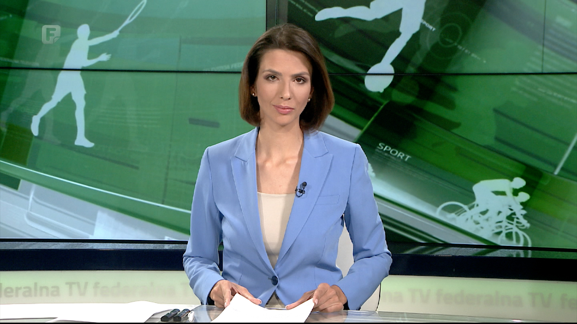 Sport - D2, 06.09.2024.