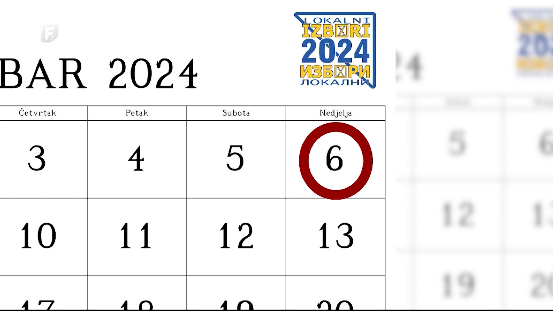 Predizborna kampanja počela, građani nemaju nadu u bolju budućnost