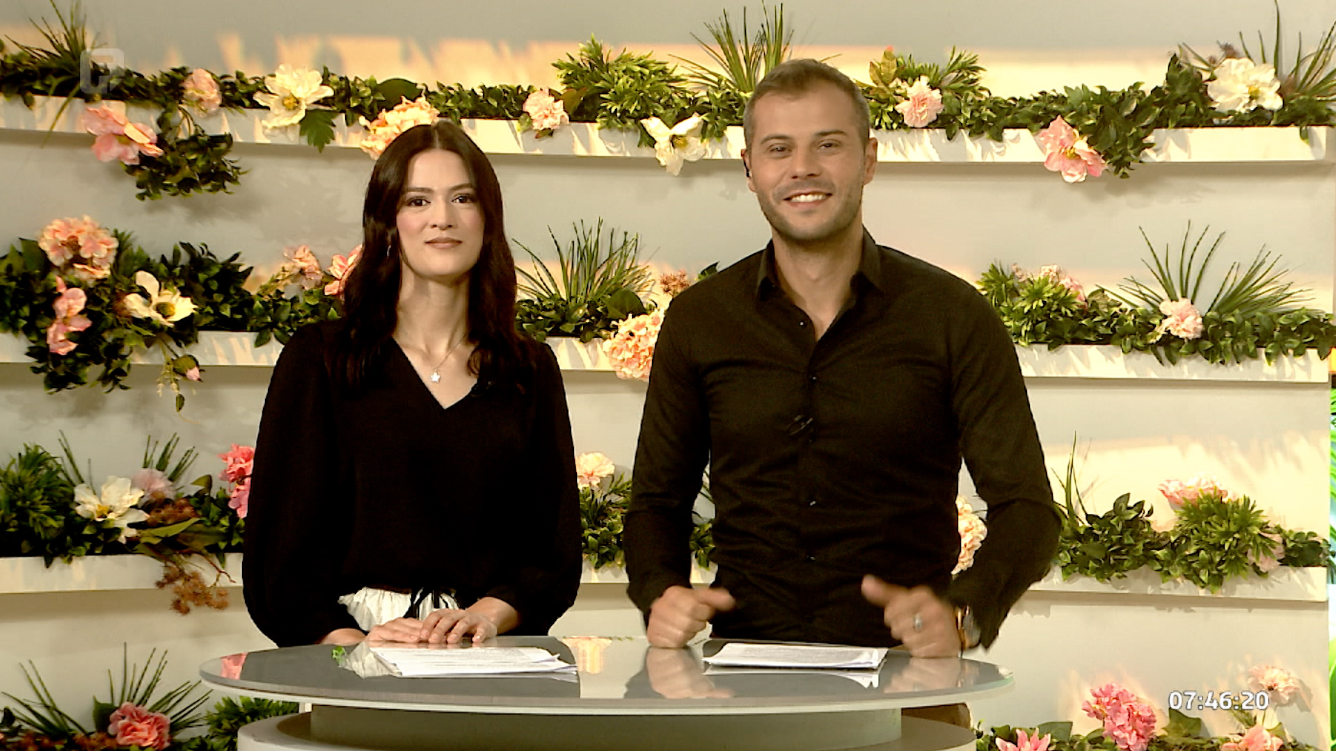 Dobro jutro, BiH!, jutarnji program 08.09.2024.