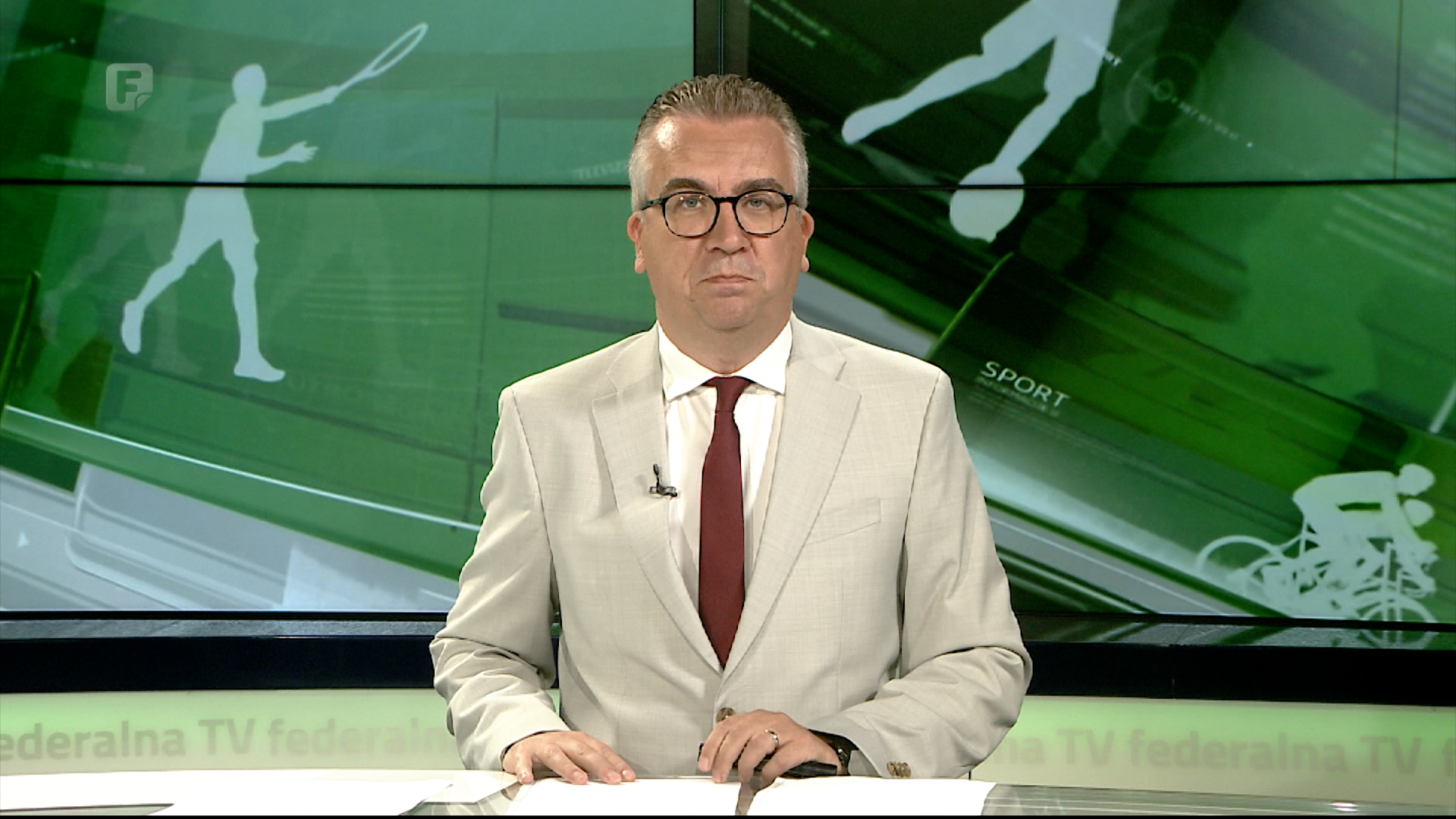 Sport - D2, 08.09.2024.