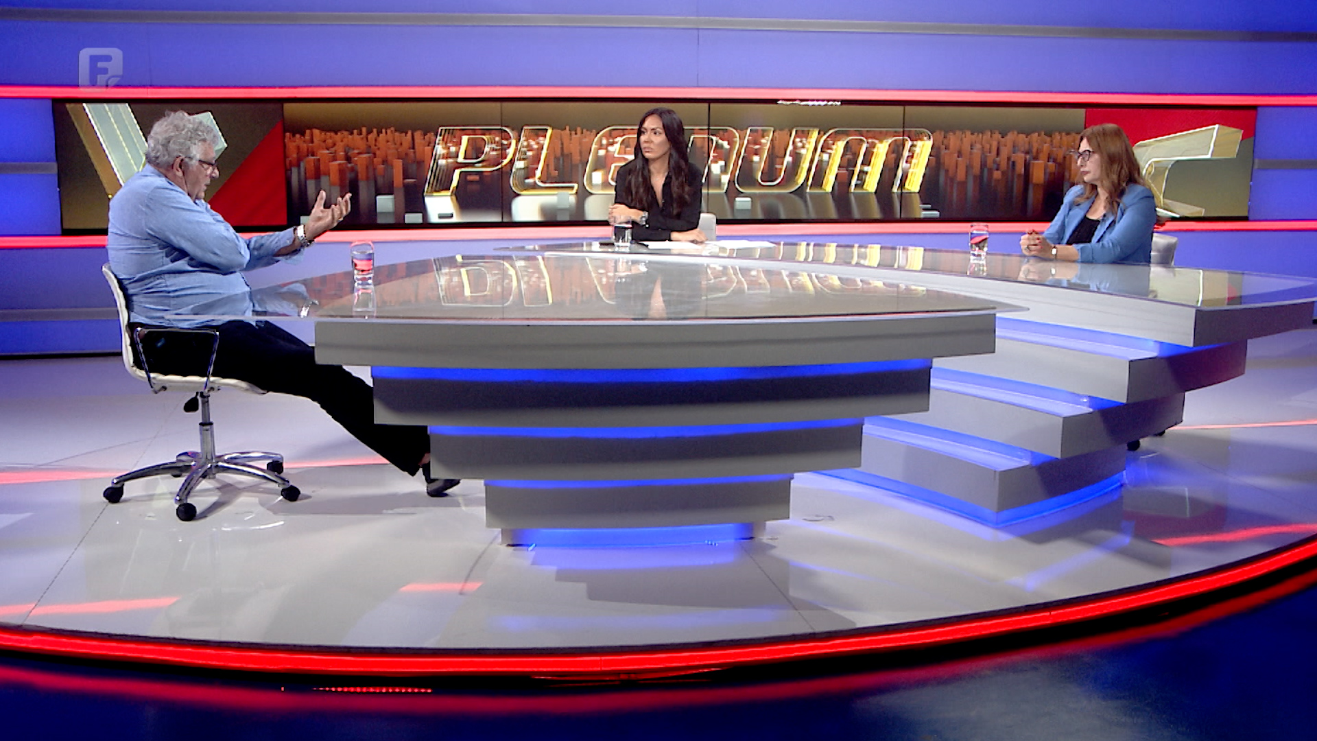 Plenum, 09.09.2024.