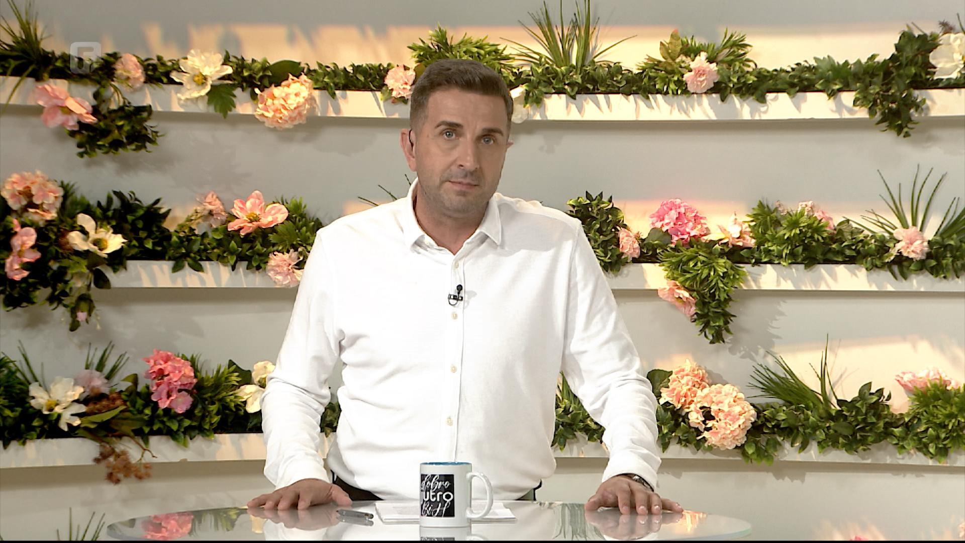 Dobro jutro, BiH!, jutarnji program 10.09.2024.