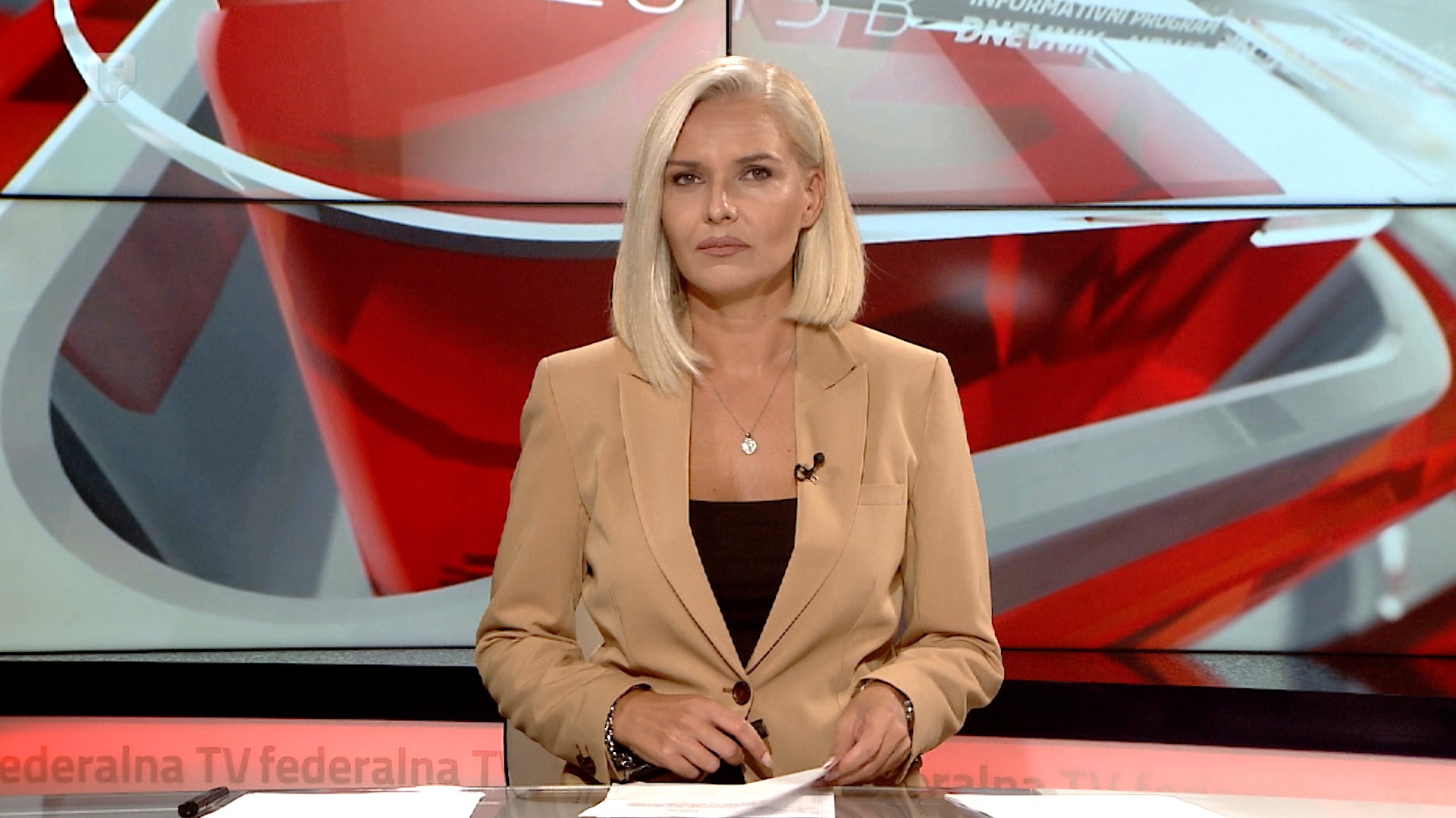 Dnevnik 2, 10.09.2024.