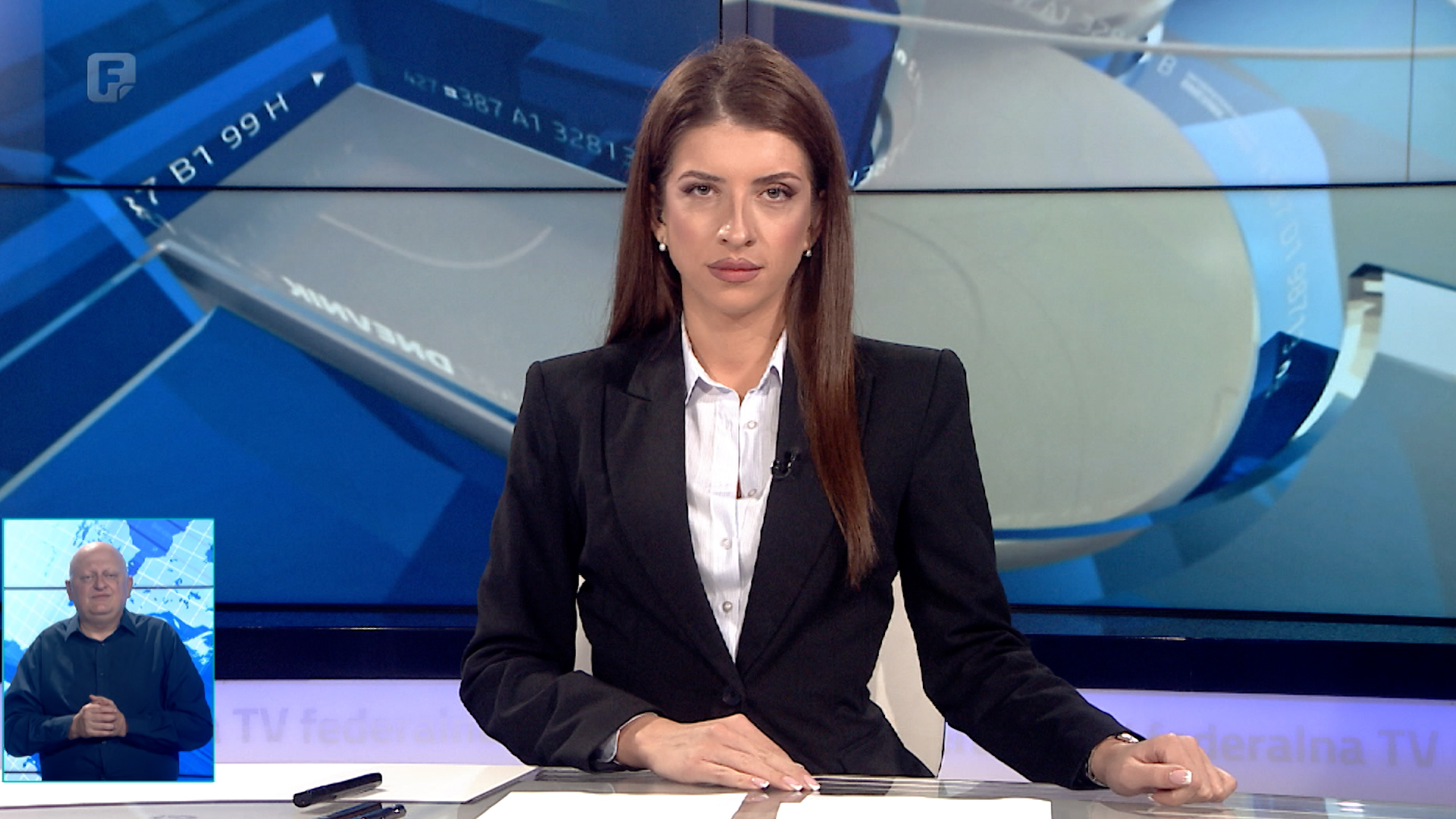 Dnevnik 3, 10.09.2024.