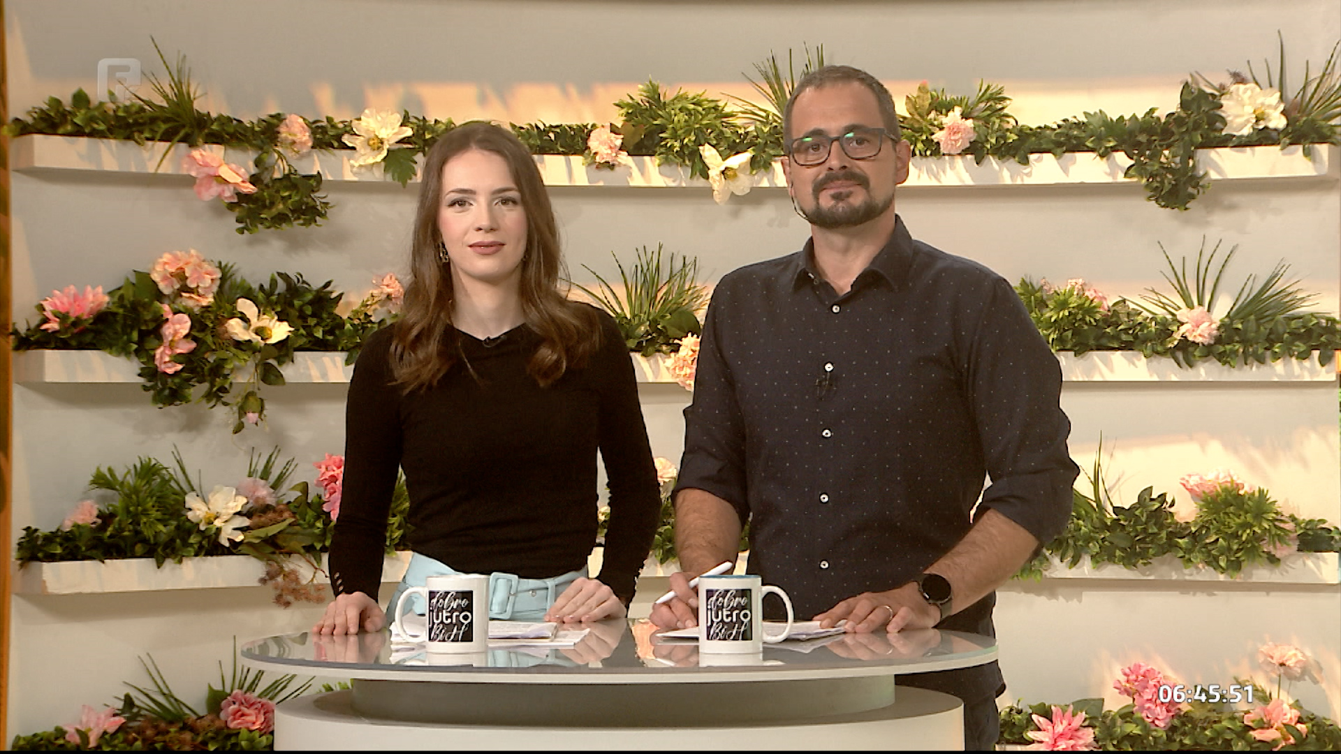 Dobro jutro, BiH!, jutarnji program 11.09.2024.