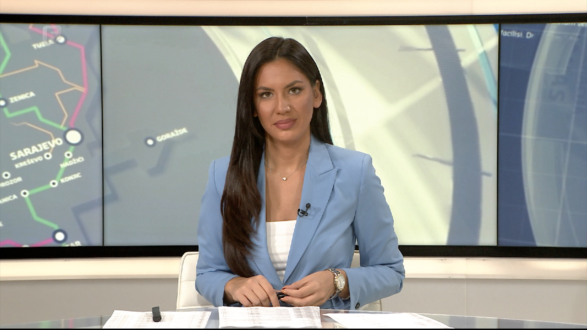 Federacija danas, 11.09.2024.