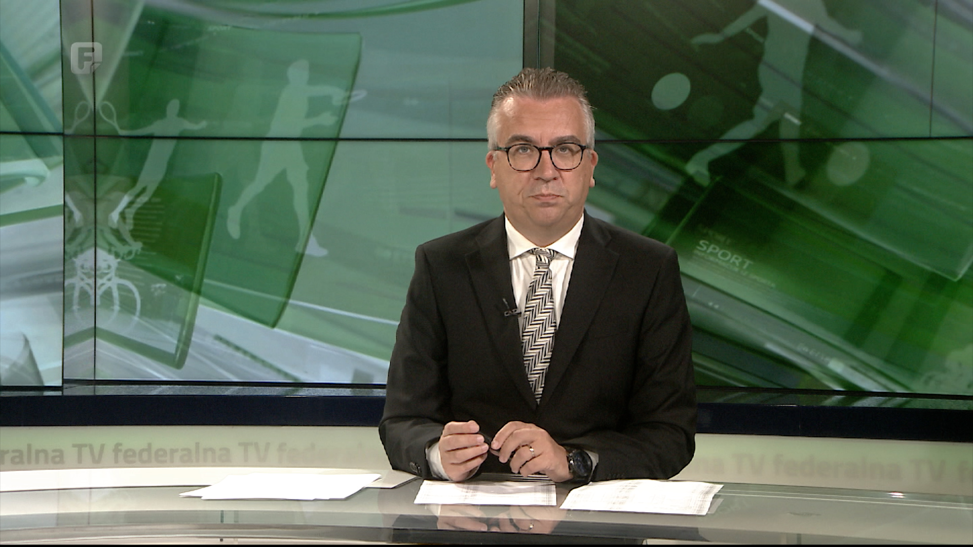 Sport - D2, 11.09.2024.