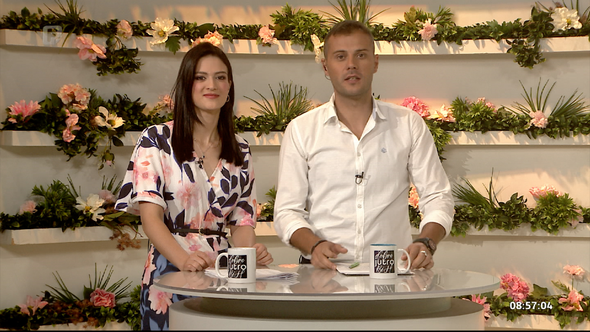 Dobro jutro, BiH!, jutarnji program 12.09.2024.