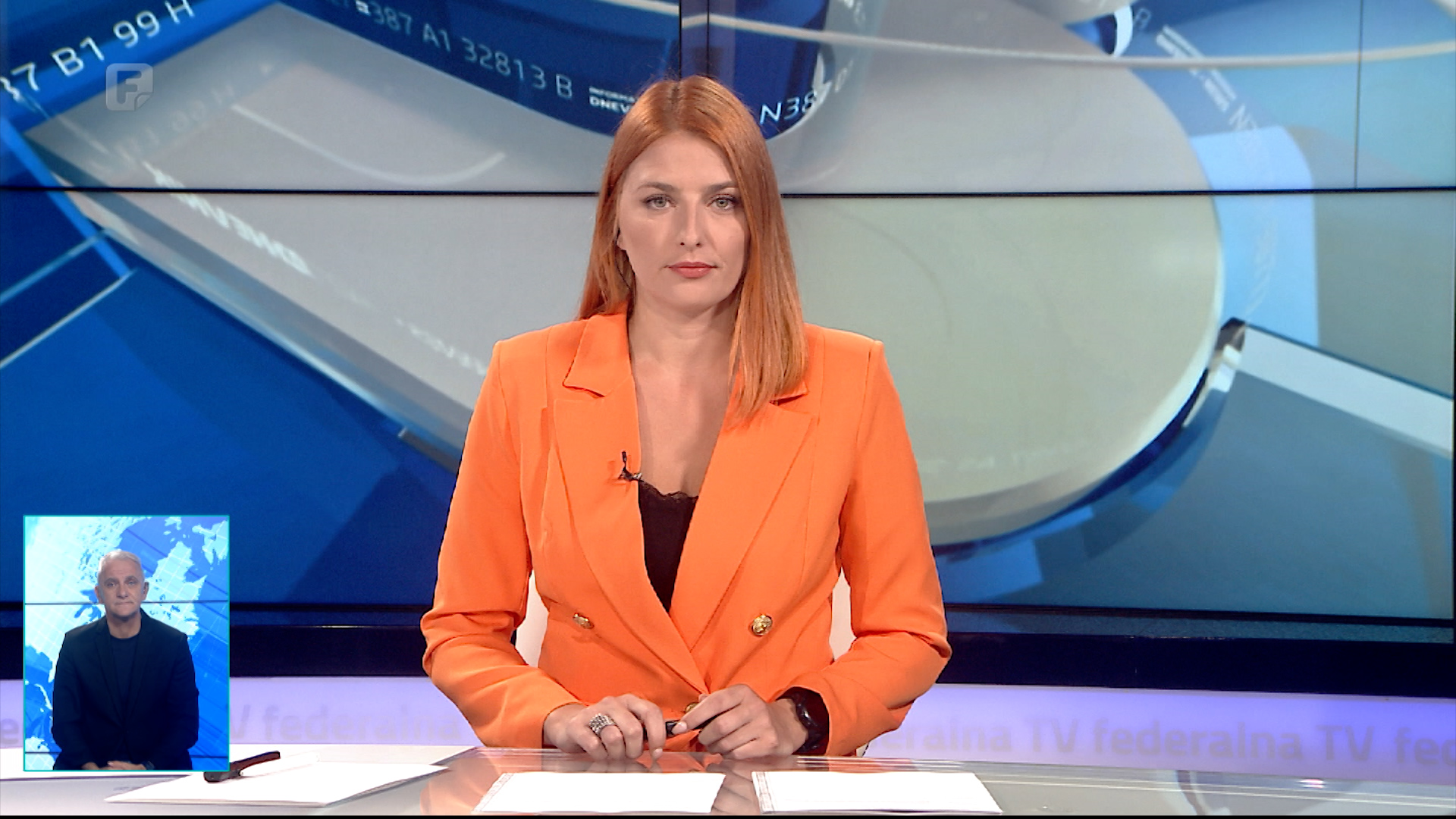 Dnevnik 3, 12.09.2024.