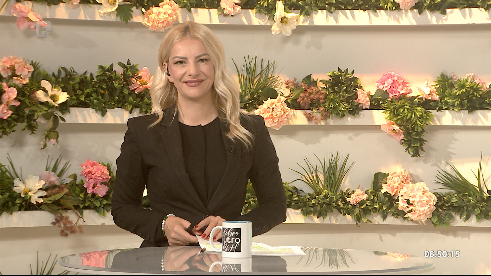 Dobro jutro, BiH!, jutarnji program 13.09.2024.