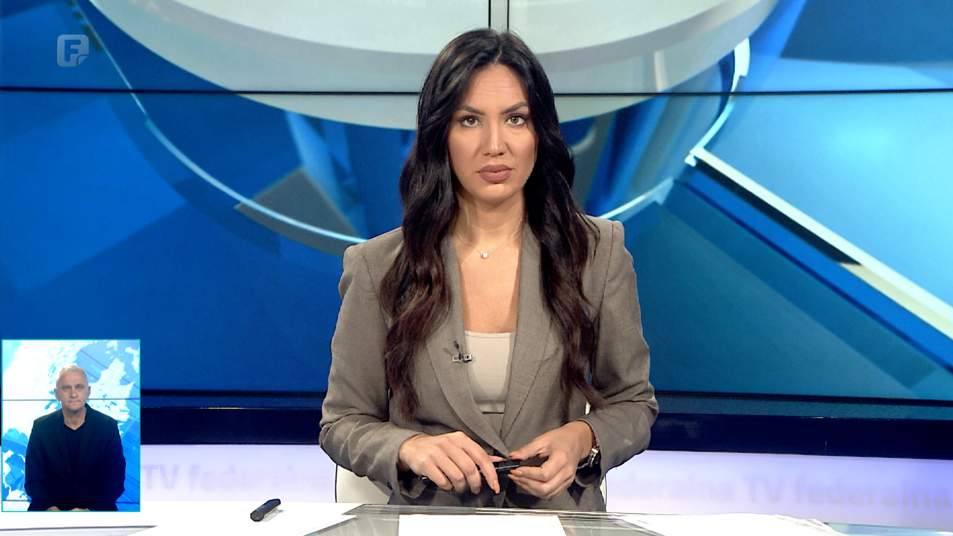 Dnevnik 3, 13.09.2024.