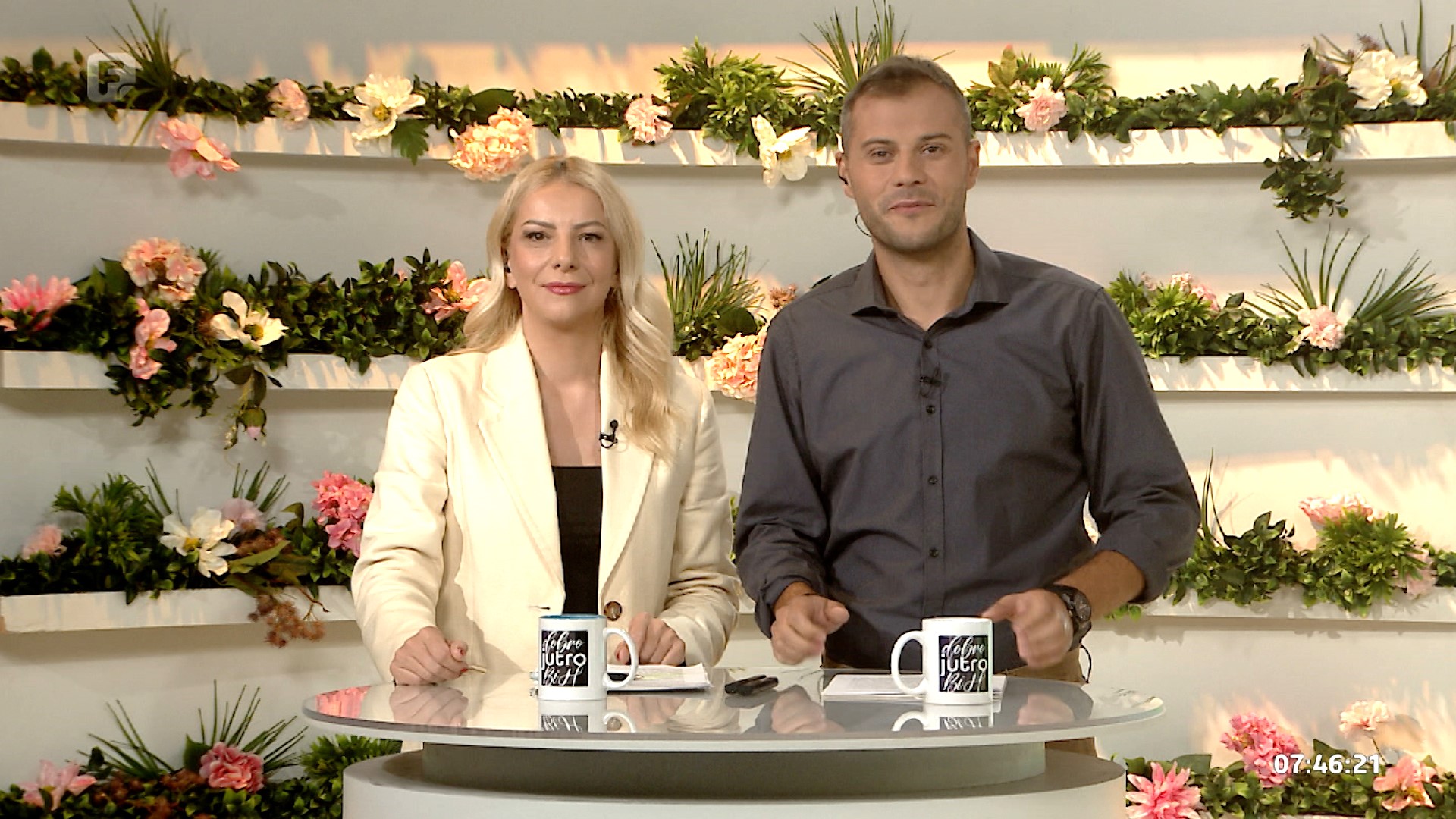 Dobro jutro, BiH!, jutarnji program 14.09.2024.