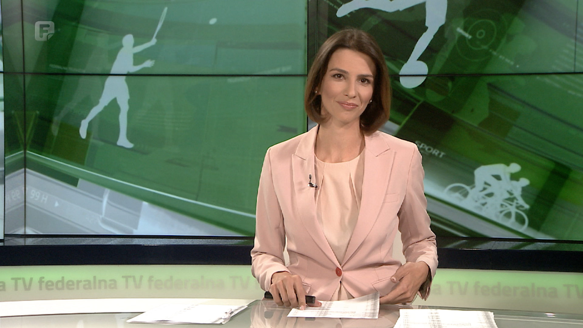 Sport - D2, 15.09.2024.