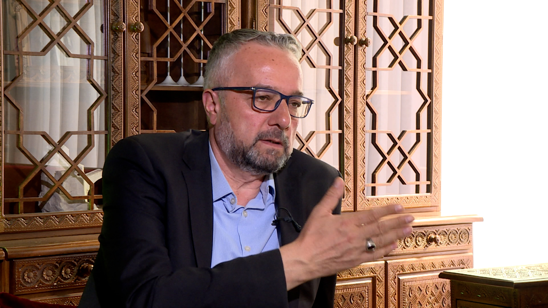 Mahmutović za Sport: Bojali smo se da nikog neće biti na dočeku paraolimpijaca
