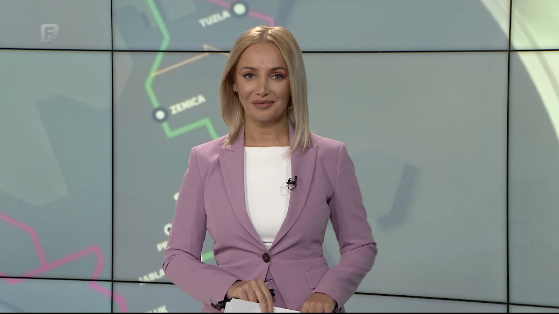 Federacija danas, 16.09.2024.