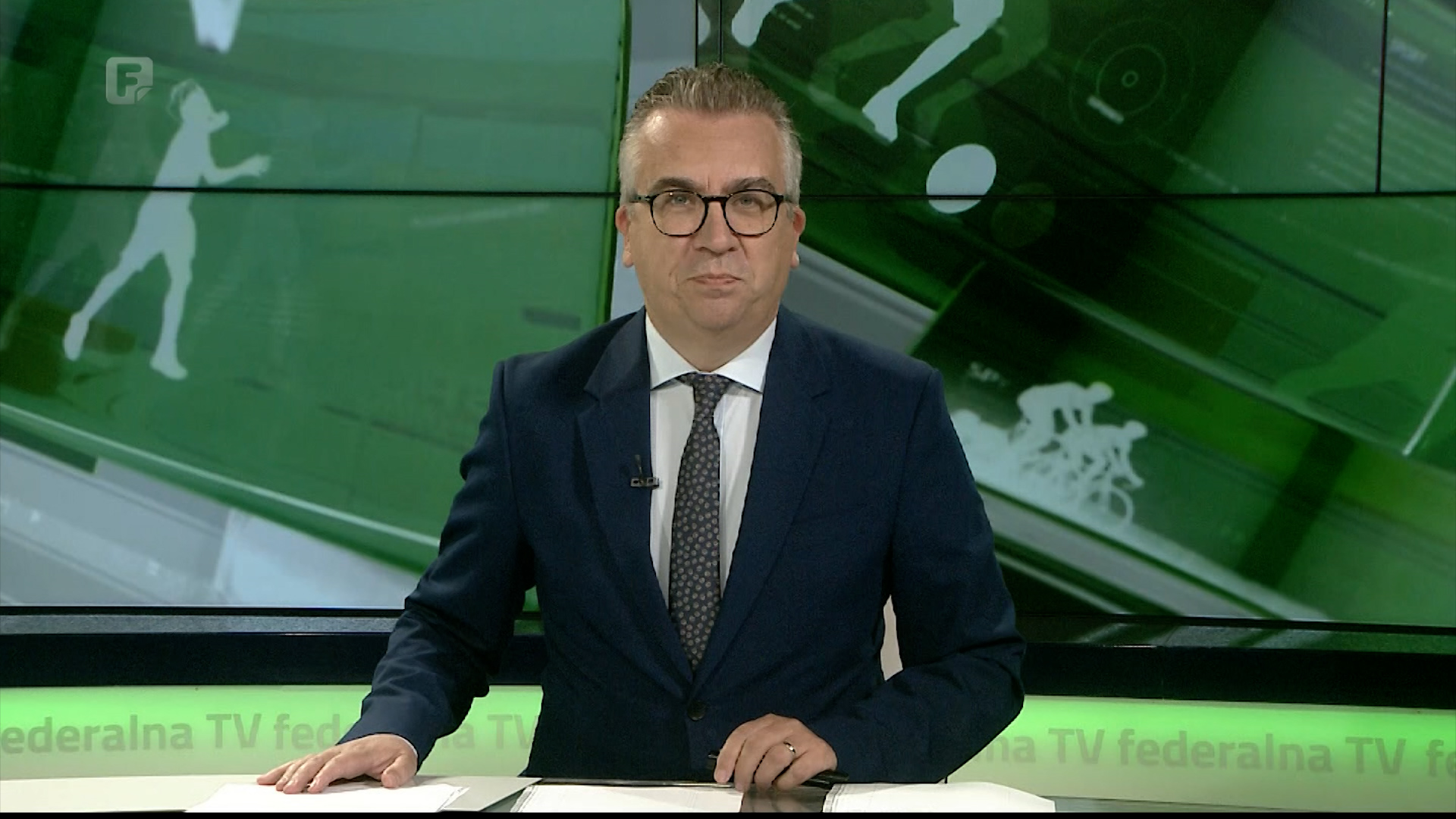 Sport - D2, 16.09.2024.
