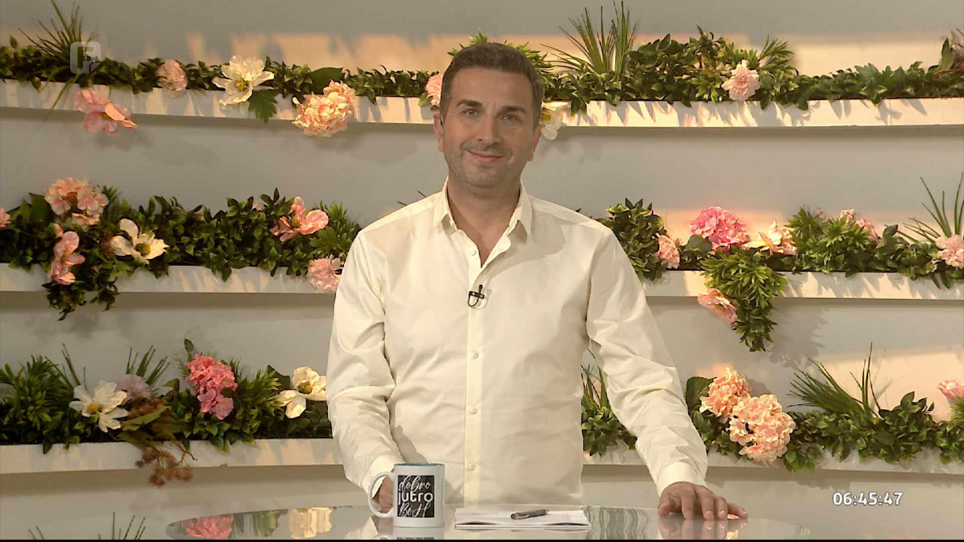 Dobro jutro, BiH!, jutarnji program 17.09.2024.