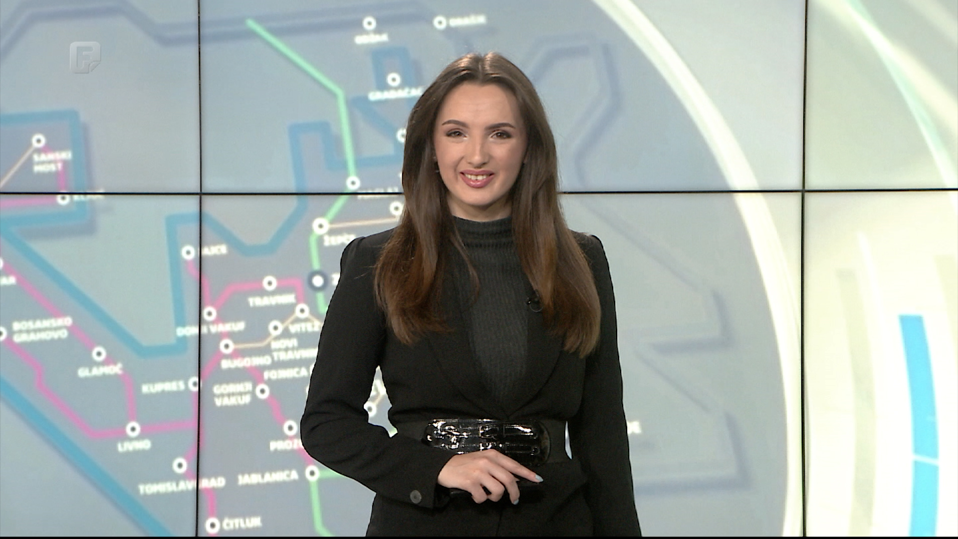 Federacija danas, 17.09.2024.