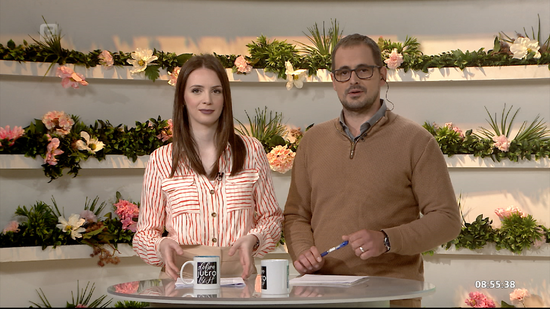 Dobro jutro, BiH!, jutarnji program 18.09.2024.