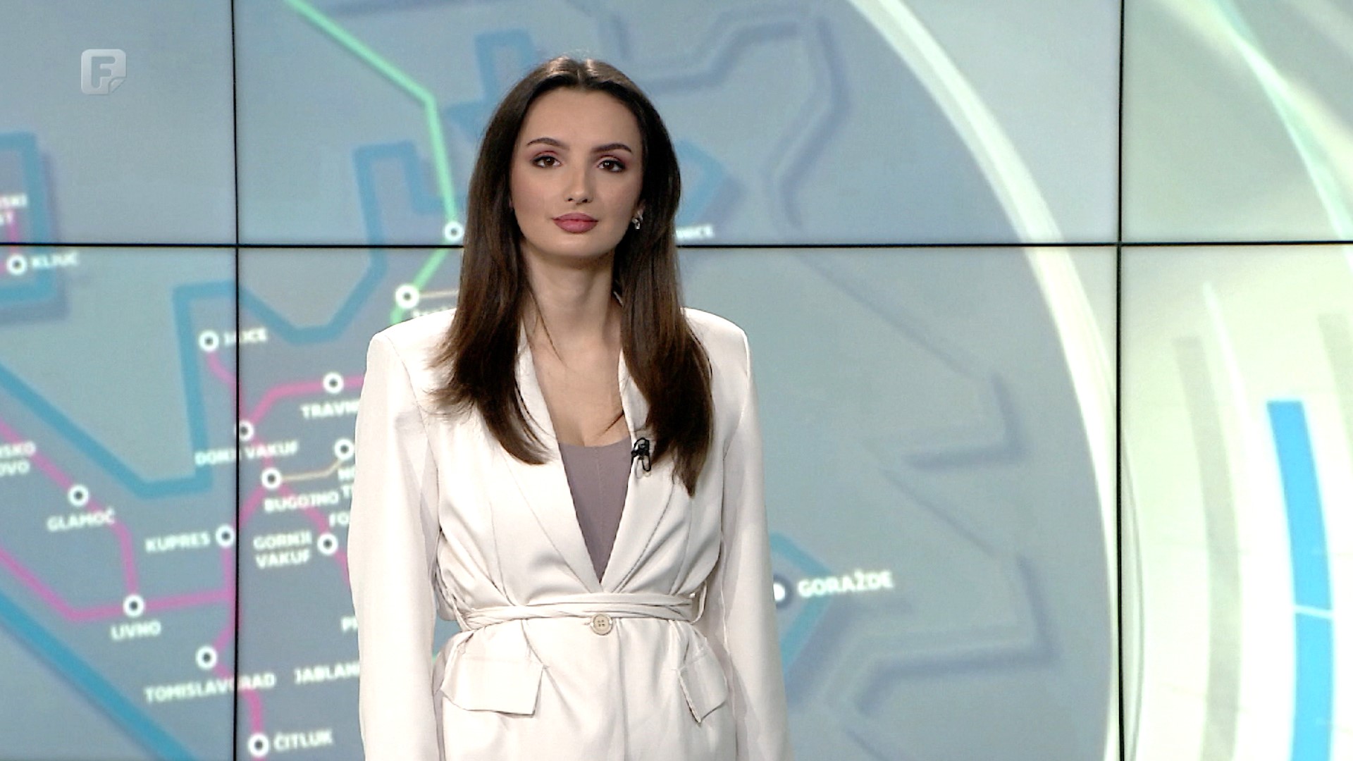 Federacija danas, 18.09.2024.