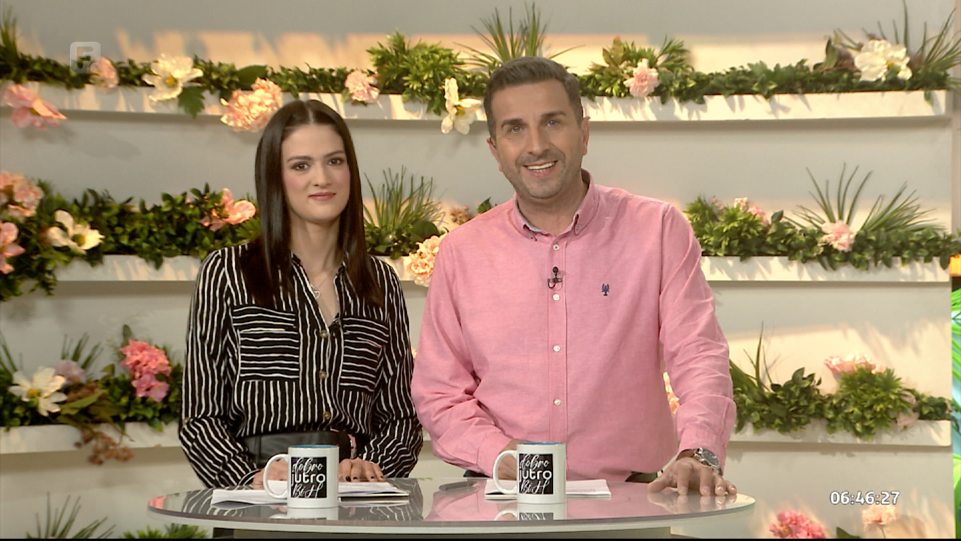 Dobro jutro, BiH!, jutarnji program 19.09.2024.