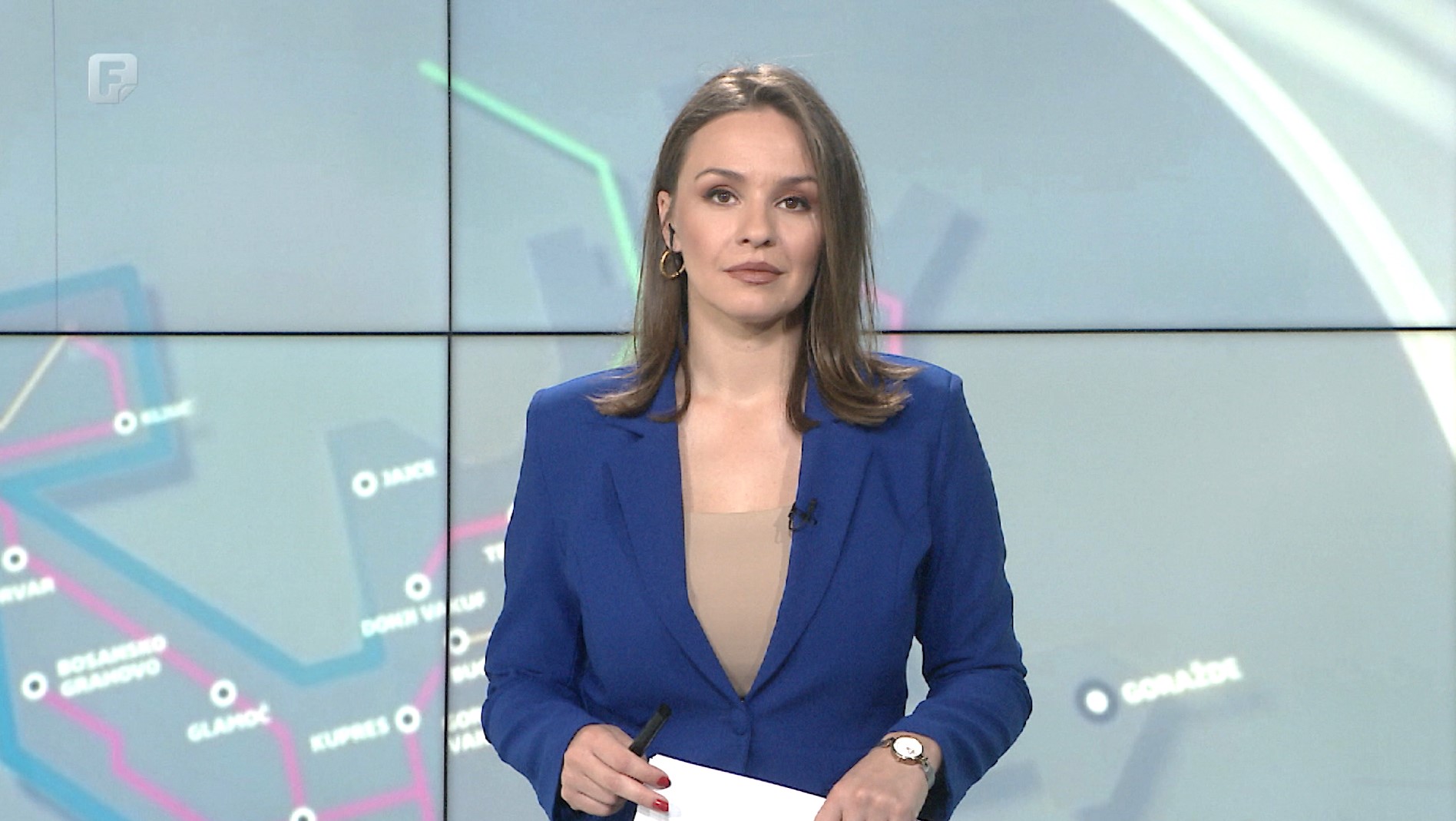Federacija danas, 19.09.2024.