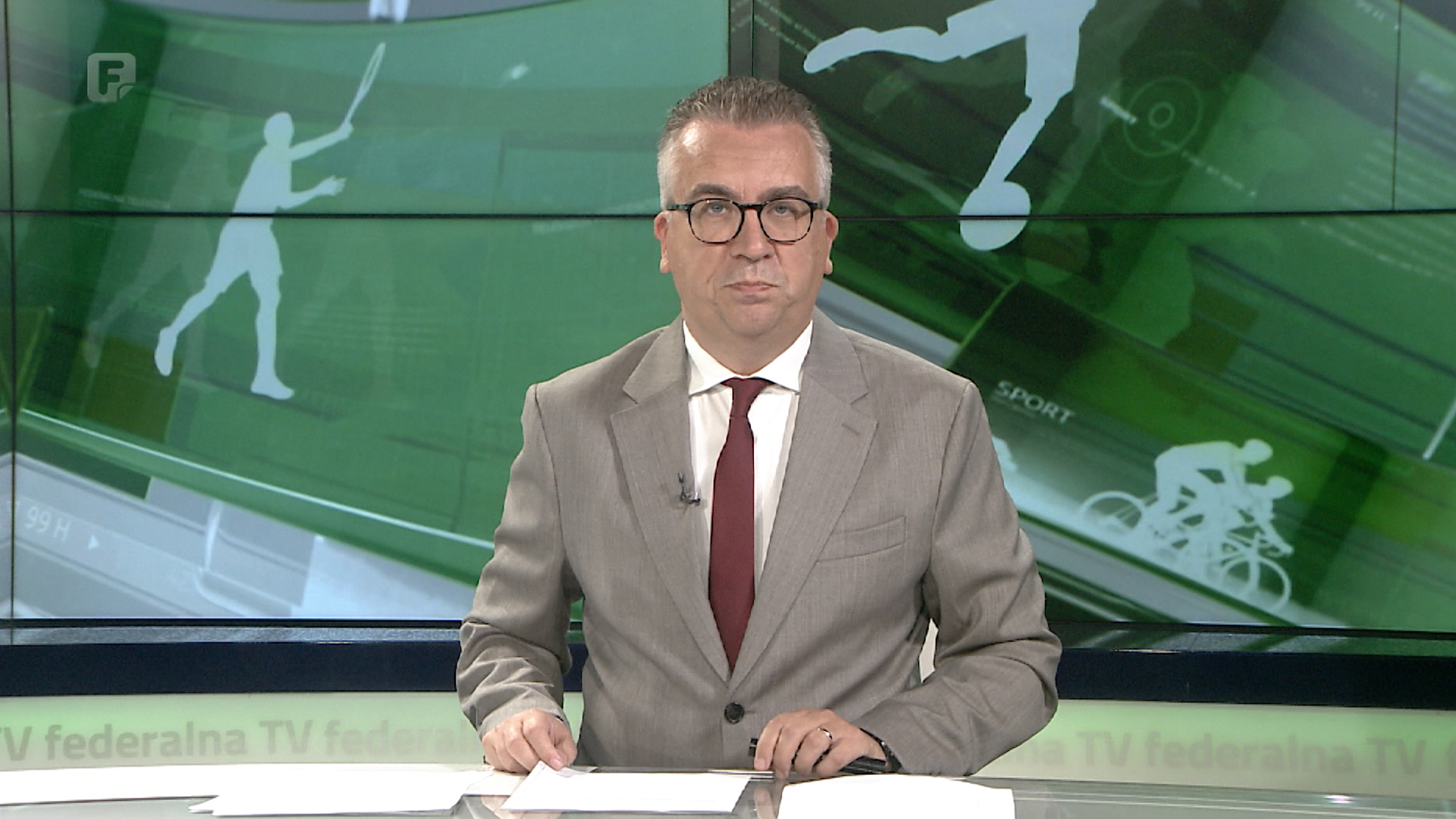 Sport - D2, 19.09.2024.