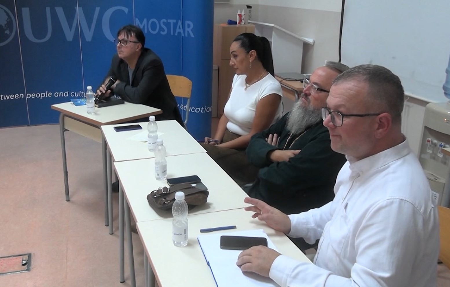 Četverodnevni program u Mostaru povodom Međunarodnog dana mira