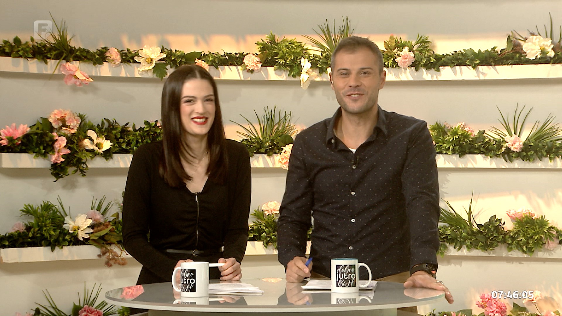 Dobro jutro, BiH!, jutarnji program 22.09.2024.