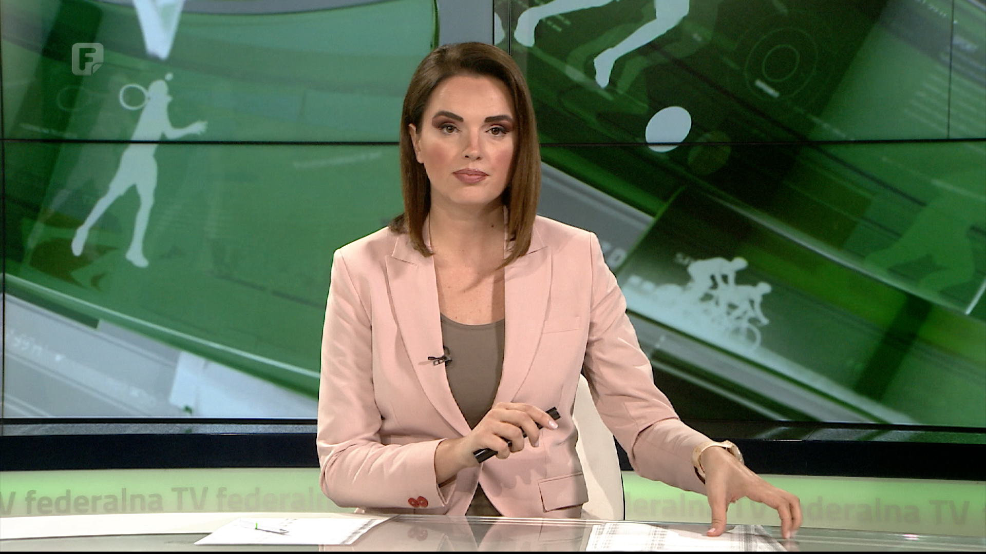 Sport - D2, 22.09.2024.