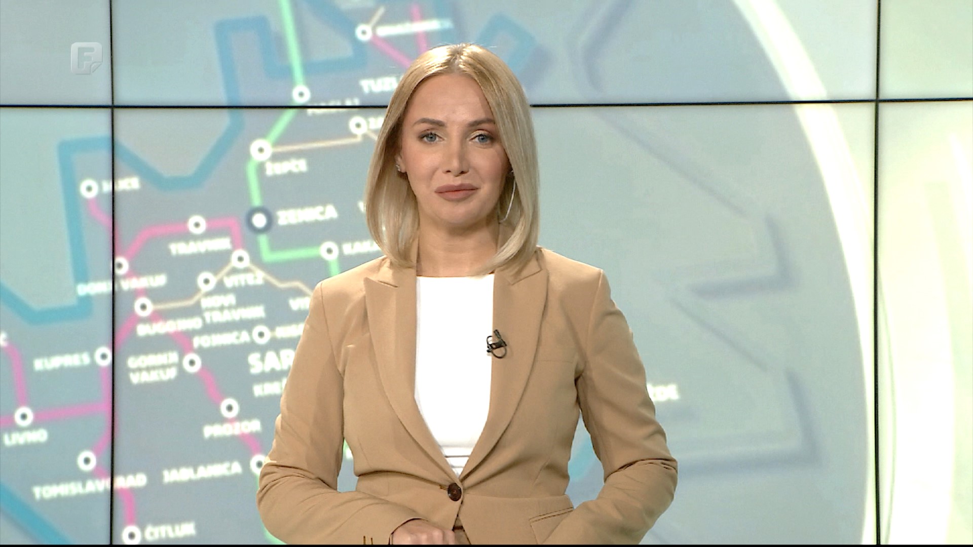 Federacija danas, 23.09.2024.