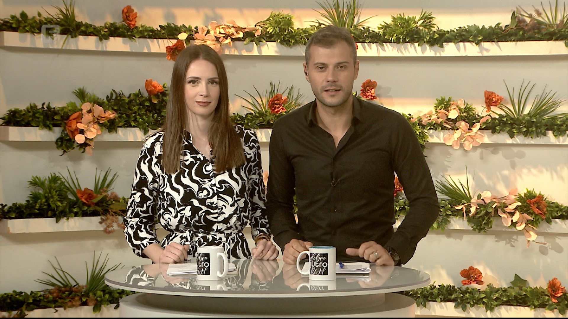 Dobro jutro, BiH!, jutarnji program 24.09.2024.