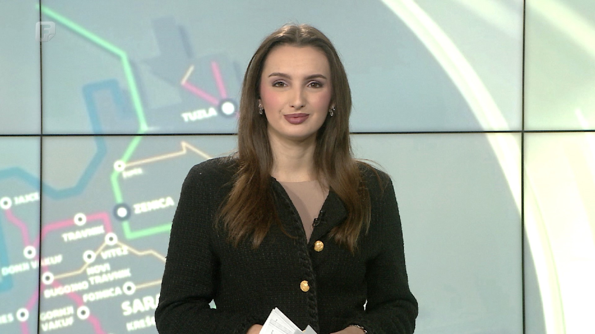 Federacija danas, 24.09.2024.