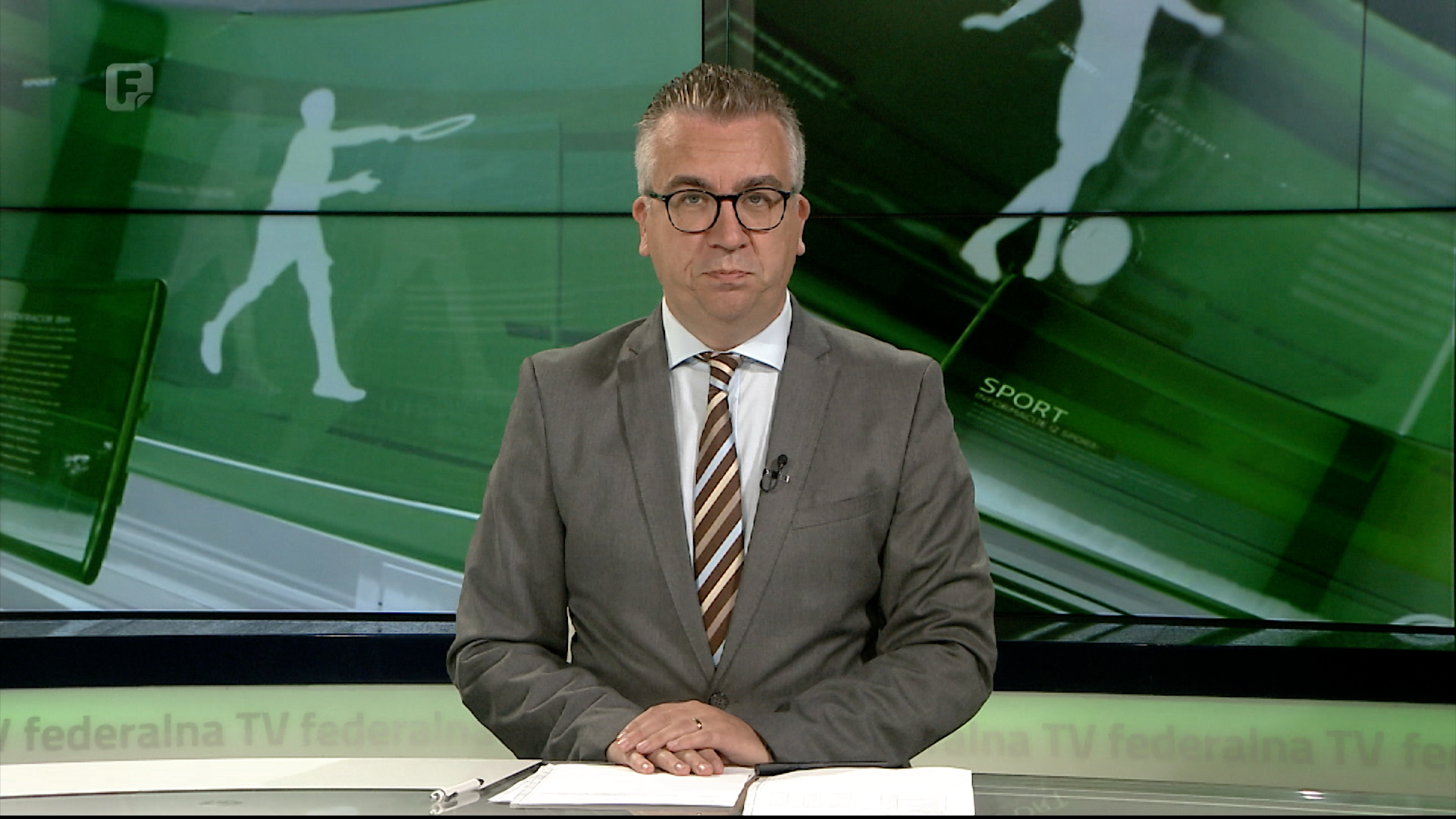 Sport - D2, 24.09.2024.