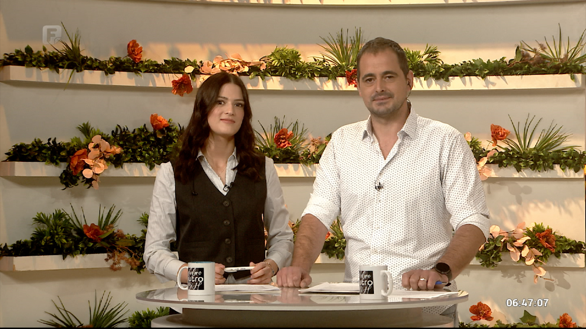 Dobro jutro, BiH!, jutarnji program 25.09.2024.