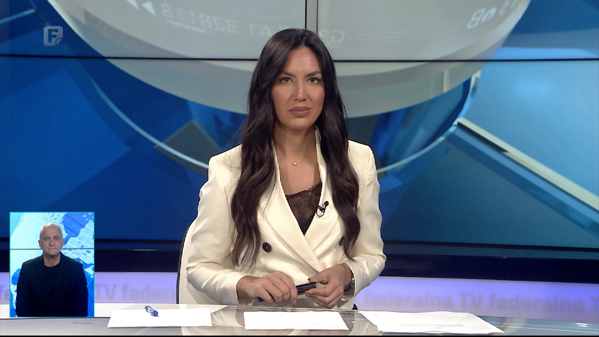 Dnevnik 3, 25.09.2024.