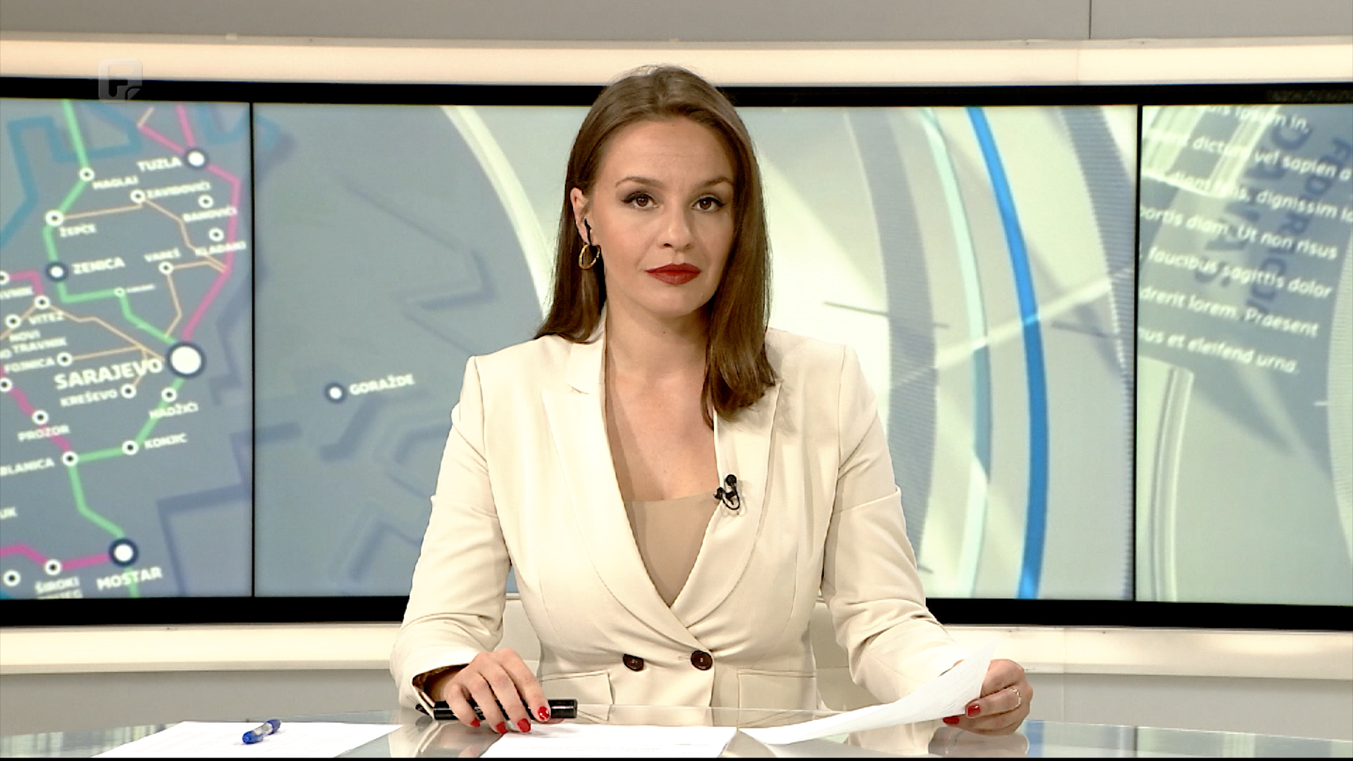 Federacija danas, 25.09.2024.