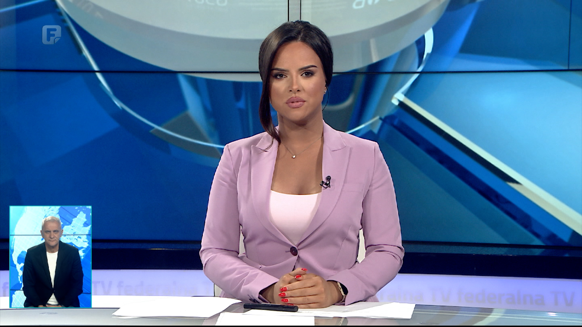 Dnevnik 3, 27.09.2024.