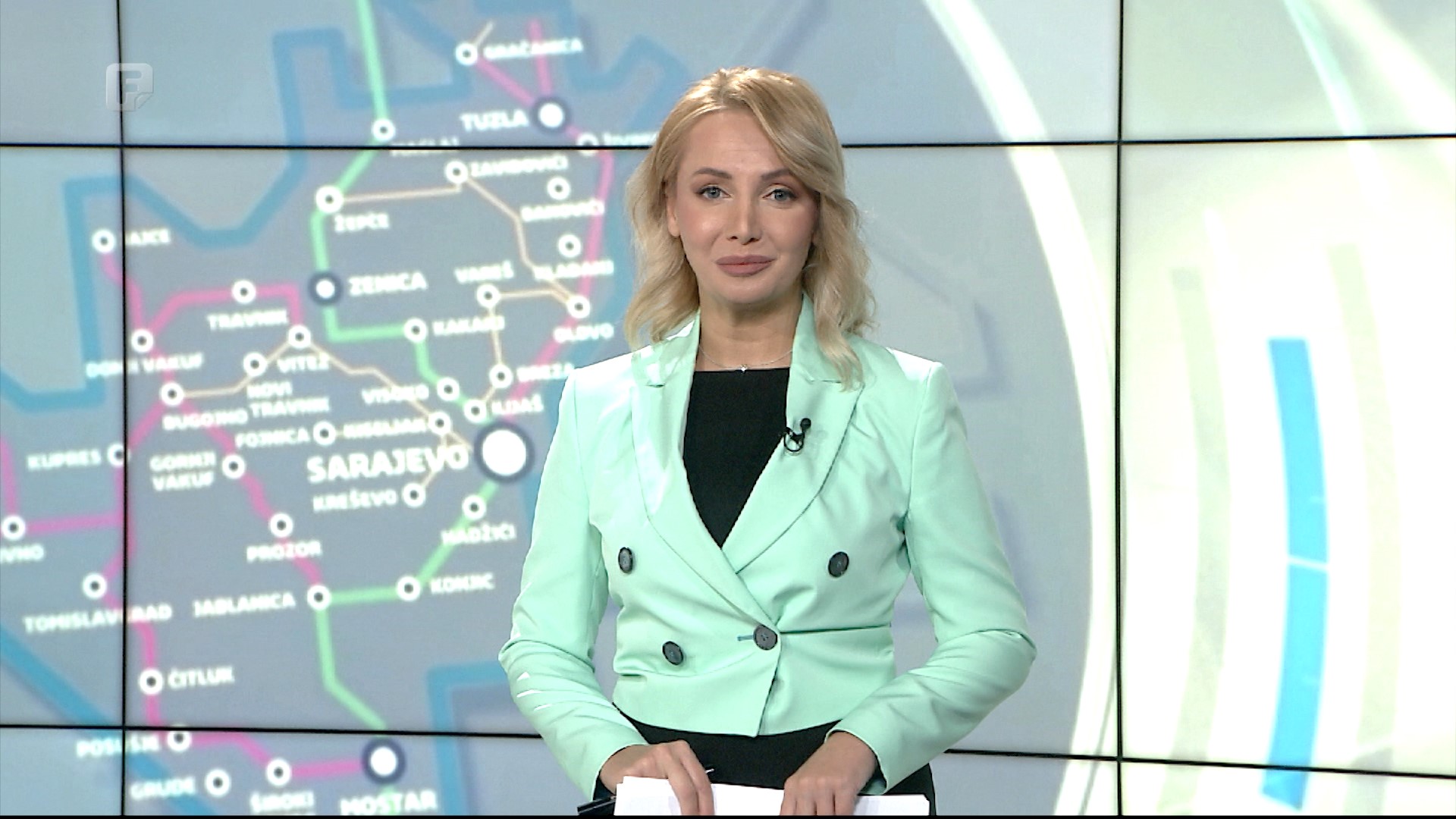 Federacija danas, 27.09.2024.
