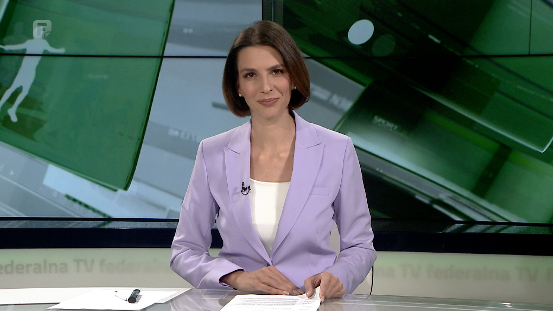 Sport - D2, 27.09.2024.