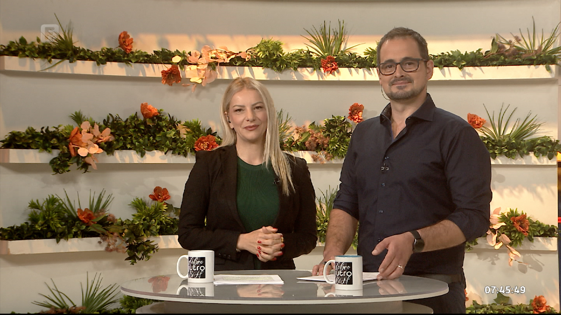 Dobro jutro, BiH!, jutarnji program 28.09.2024.