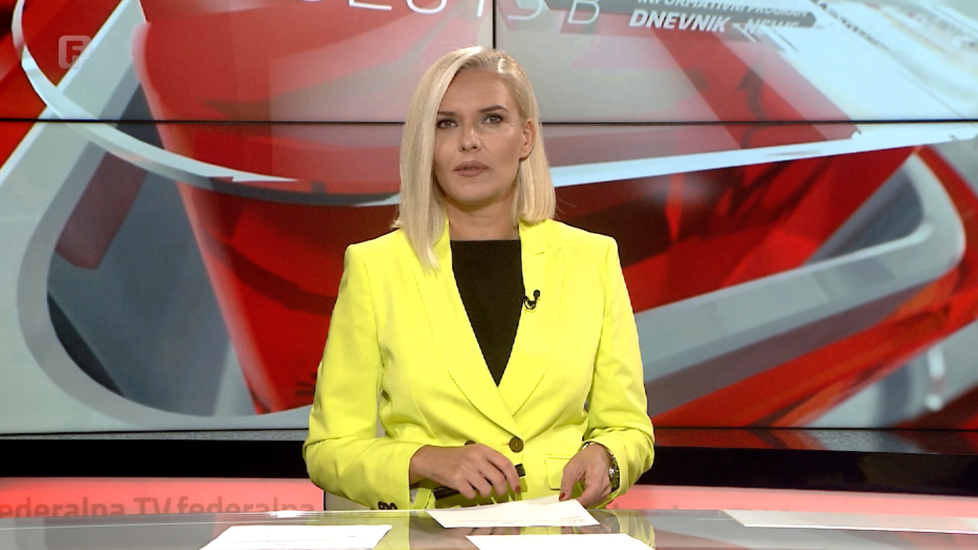 Dnevnik 2, 29.09.2024.