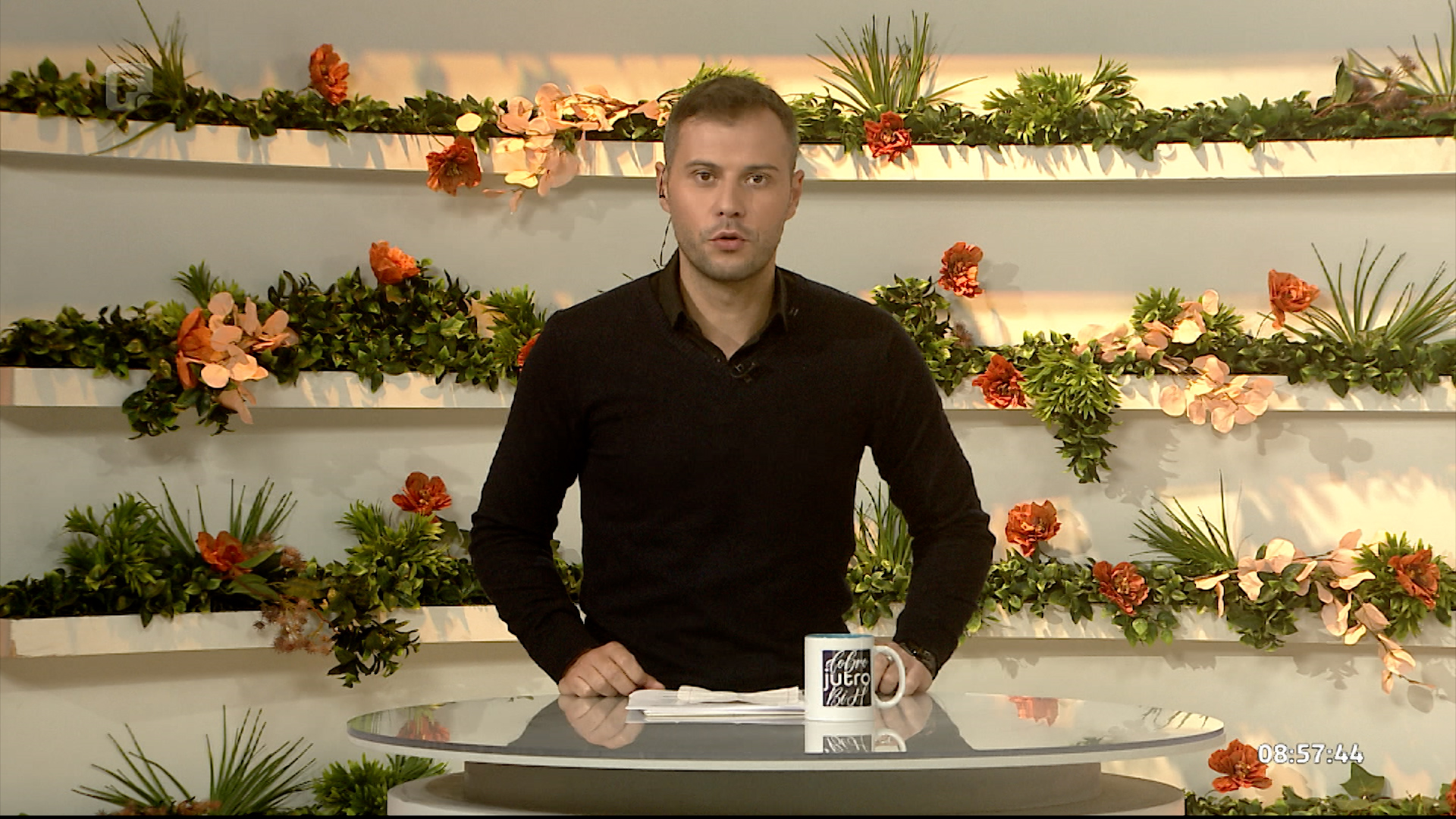 Dobro jutro, BiH!, jutarnji program 30.09.2024.