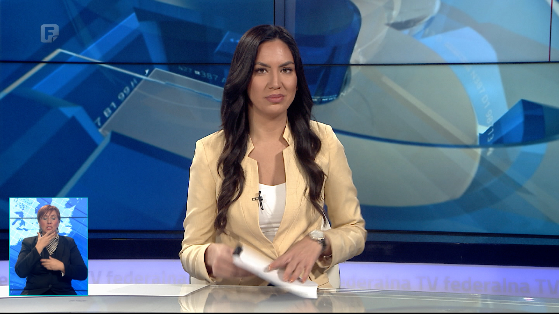 Dnevnik 3, 30.09.2024.