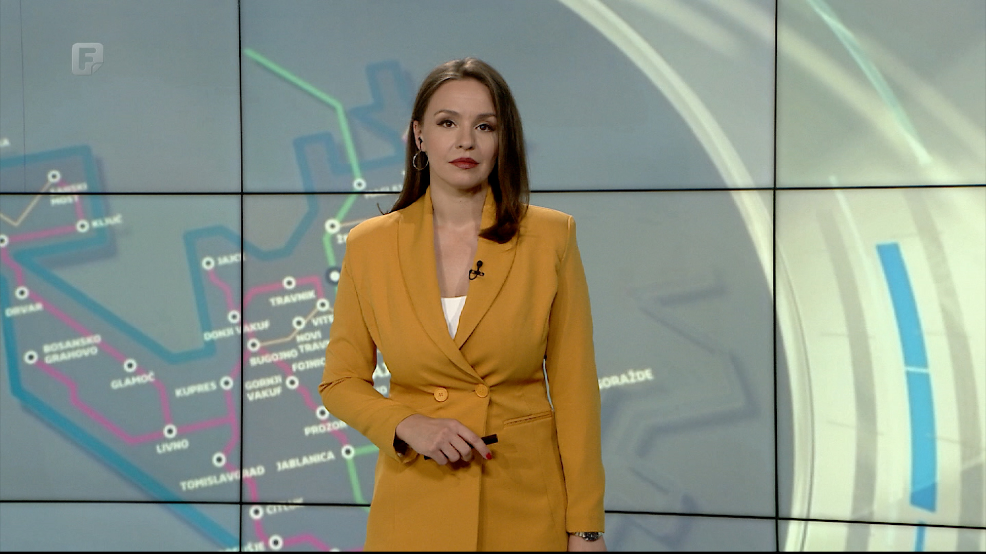 Federacija danas, 30.09.2024.
