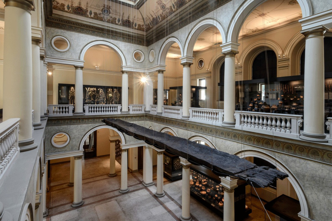 Zemaljski muzej BiH: Doniranje dijela prihoda za Palestinu