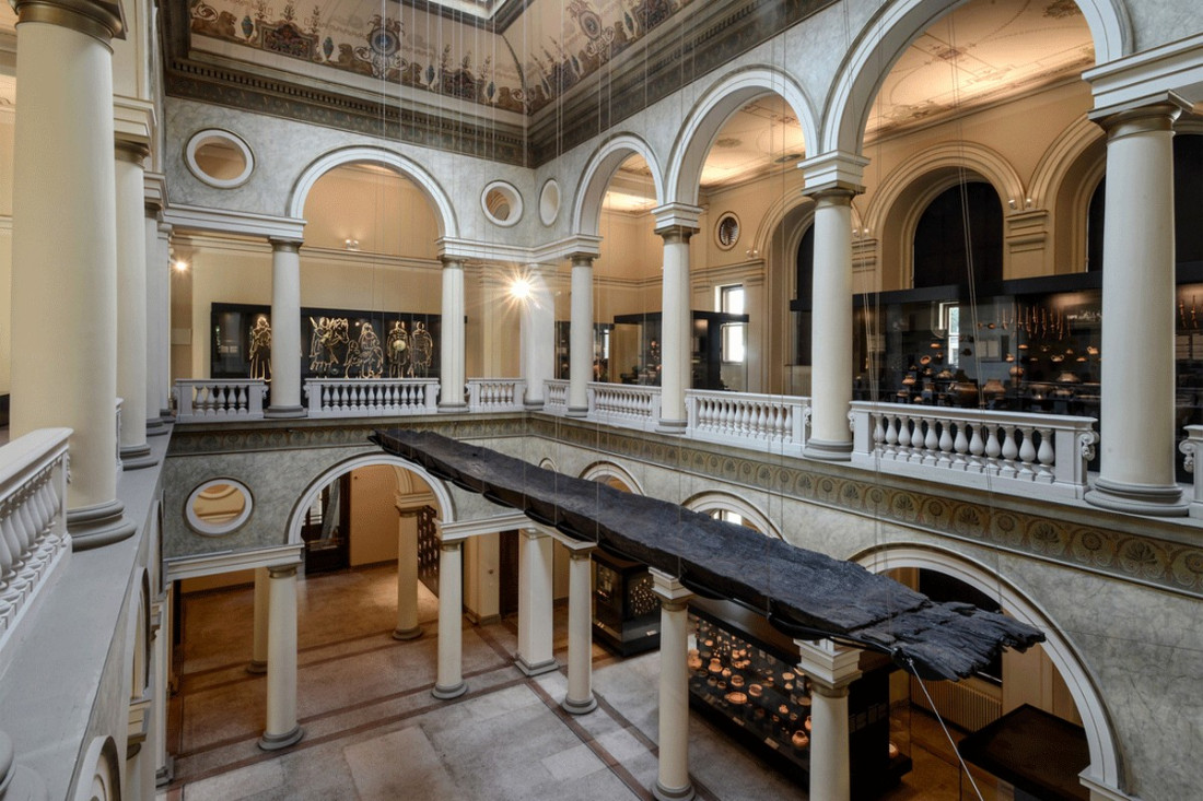 1. februara specijalni program povodom 137. rođendana Zemaljskog muzeja BiH