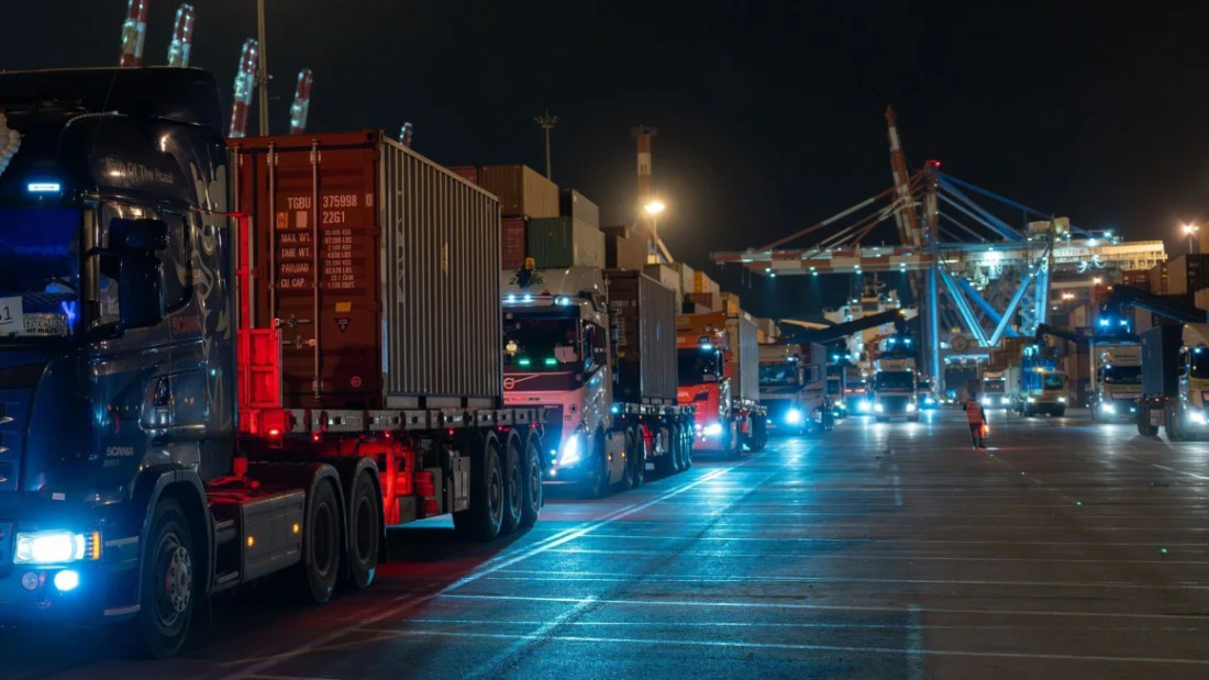 U Izrael stigla američka pošiljka teških bombi koje je Biden mjesecima zadržavao