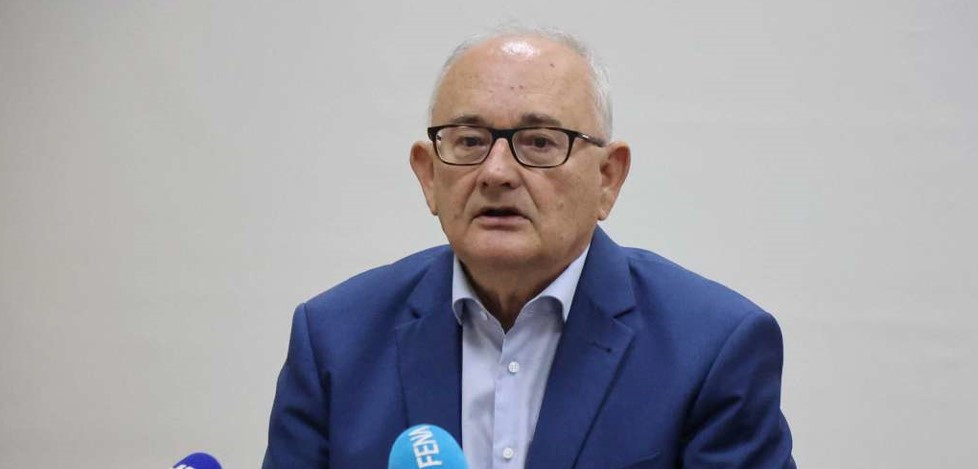 Ljubić: Samo jedna ‘trojka’ može stabilizirati državu - ona legitimnih predstavnika tri konstitutivna naroda