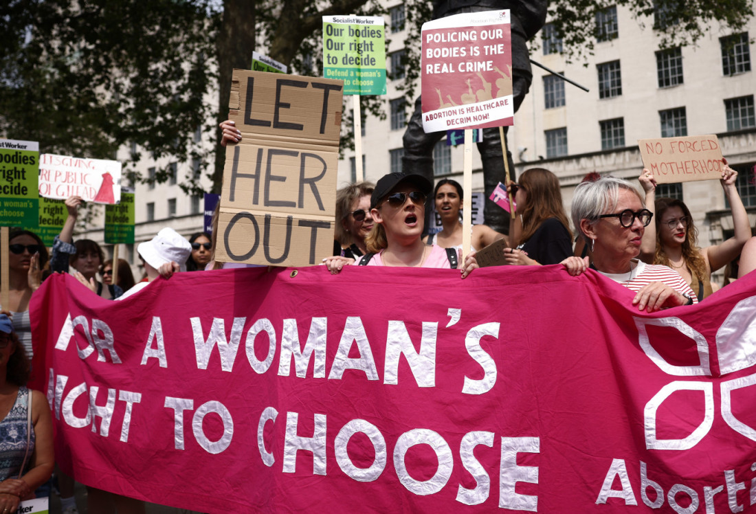 Britanski parlament glasao za dekriminalizaciju abortusa i ukidanje zakona iz viktorijanske ere